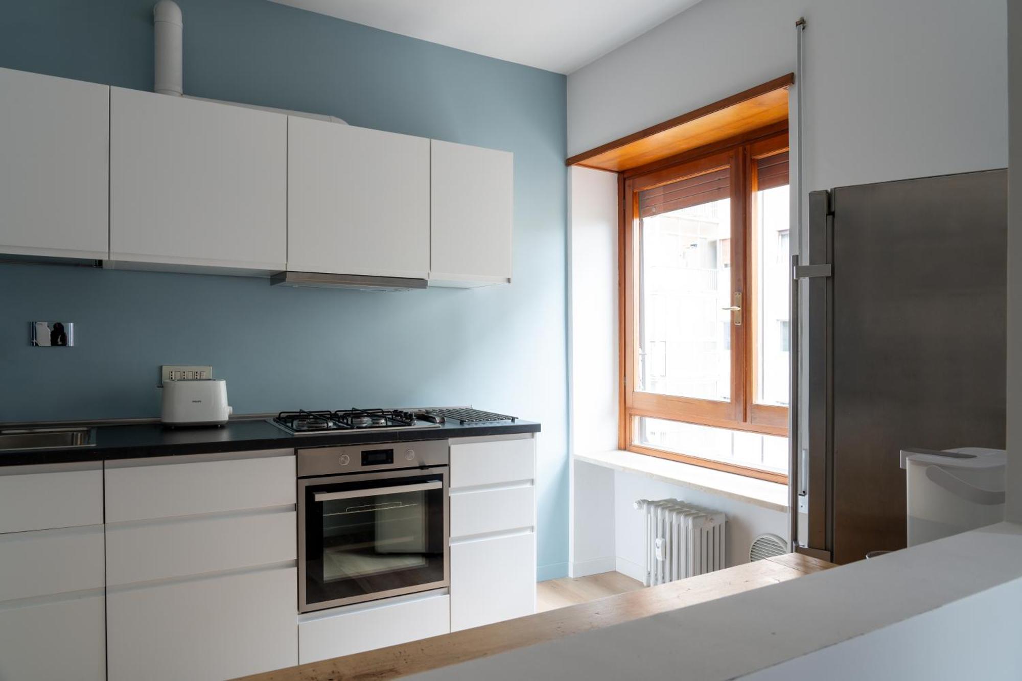 Quieta 6 - Renovated 70S Apartment - Italywego Perugia Exterior photo