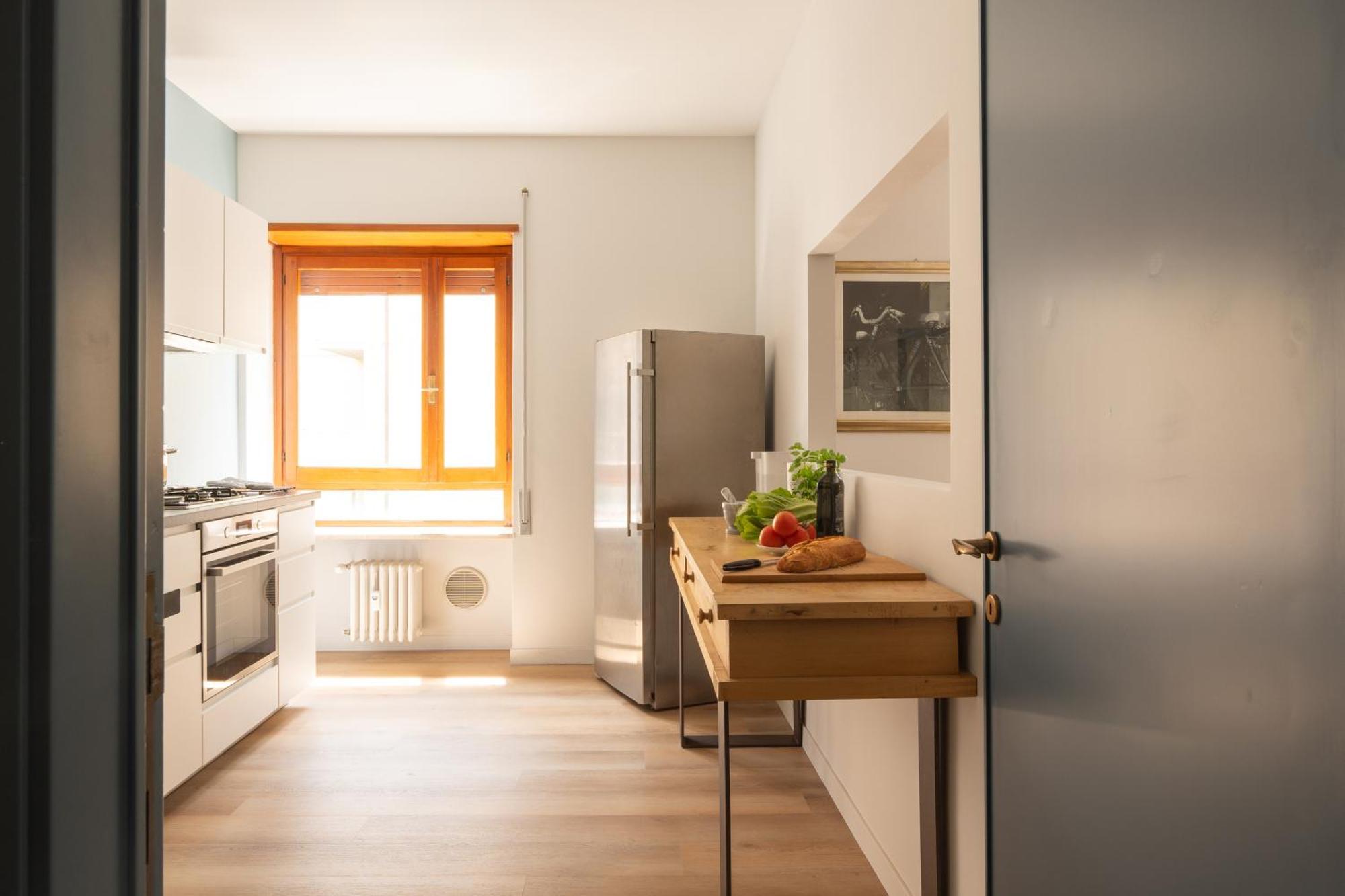 Quieta 6 - Renovated 70S Apartment - Italywego Perugia Exterior photo