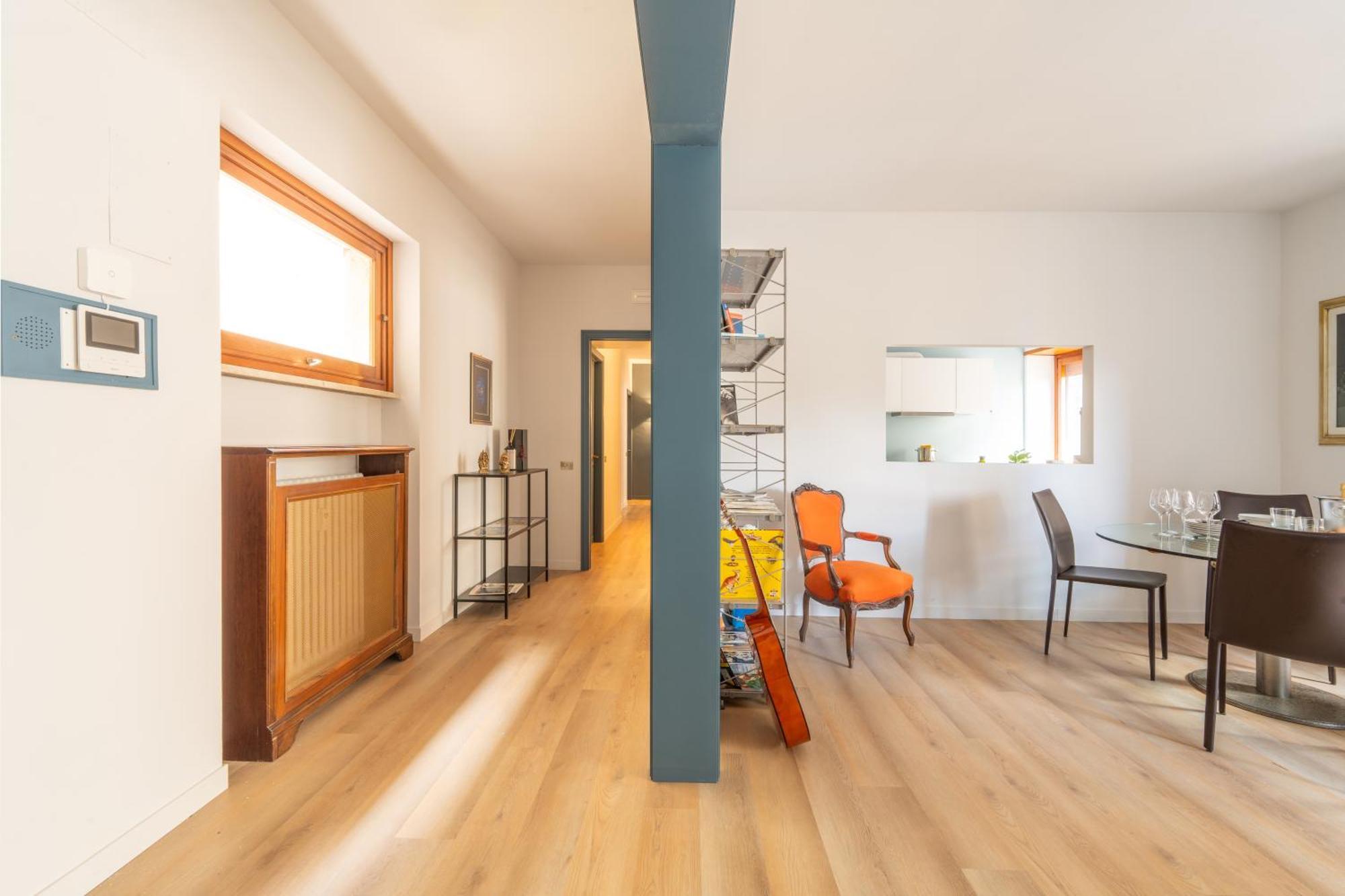 Quieta 6 - Renovated 70S Apartment - Italywego Perugia Exterior photo